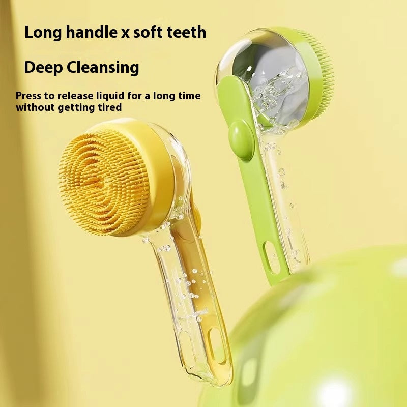 Bath & Massage Brush