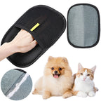 Deshedding Grooming Mitt